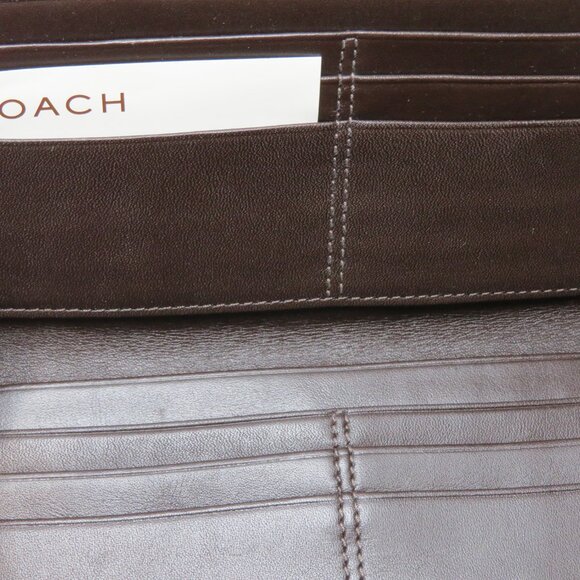 Coach  Hand Bag Purse